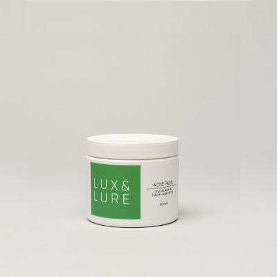 Acne Pads by Lux & Lure