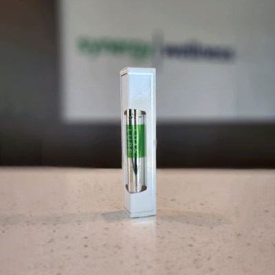 Hydrating Lip Volumizer SPF 30 by Lux & Lure