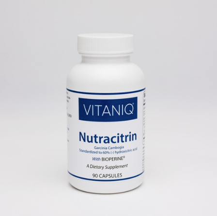 Nutracitrin by Vitaniq