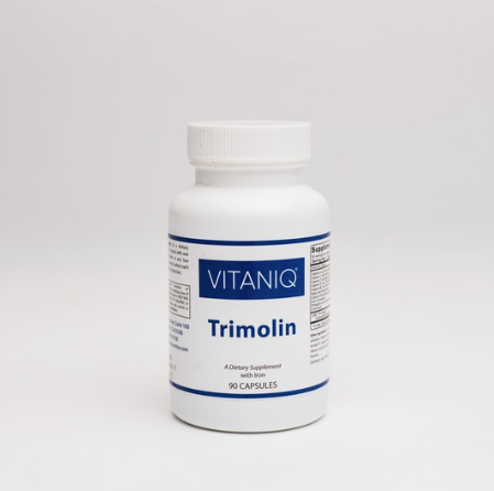 Trimolin by Vitaniq - Quick Fill Bulking Fiber