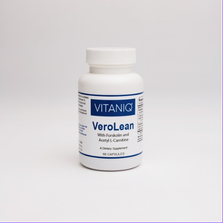 VeroLean by Vitaniq - Synergistic Fat Bruning Formula