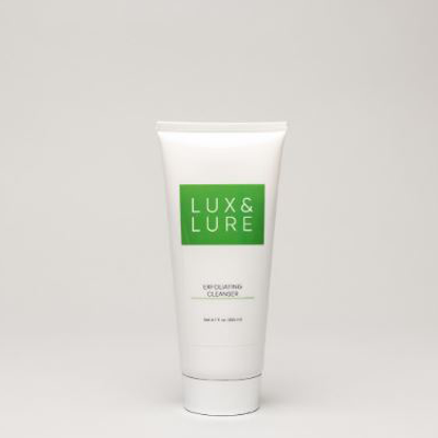 Green Tea Cleanser by Lux & Lure