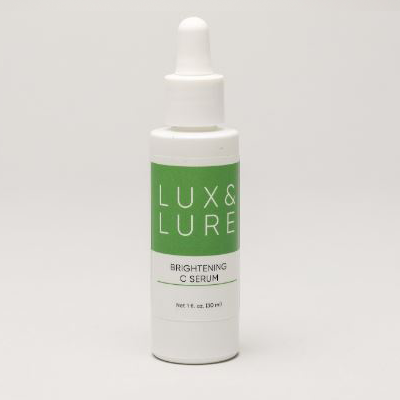 Brightening C Serum by Lux & Lure