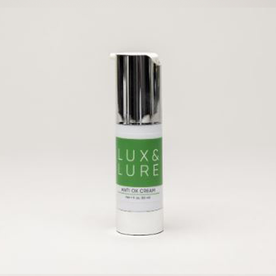 Anti Ox Cream by Lux & Lure