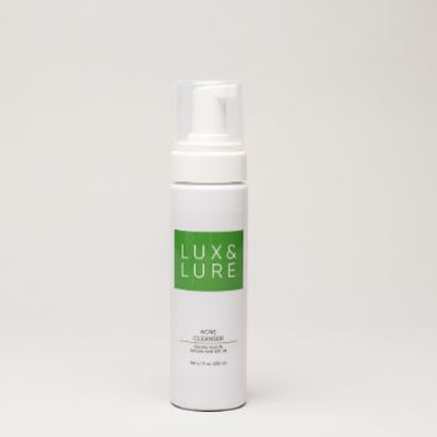 Acne Cleanser by Lux & Lure