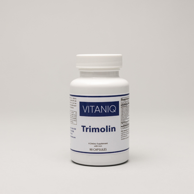 Trimolin by Vitaniq - Quick Fill Bulking Fiber