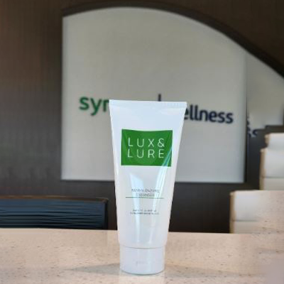 Papaya Enzyme Cleanser by Lux & Lure