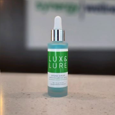 Hydra Serum by L&L by Lux & Lure