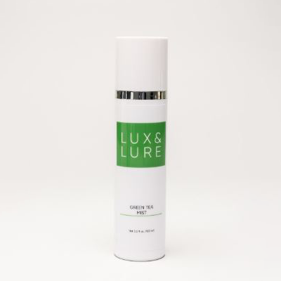 Green Tea Mist by Lux & Lure